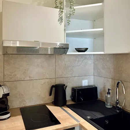 Le Jardin, Facon Nature Castres