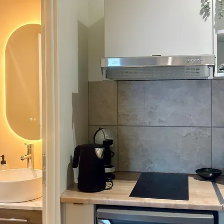 Le Jardin, Facon Nature Castres