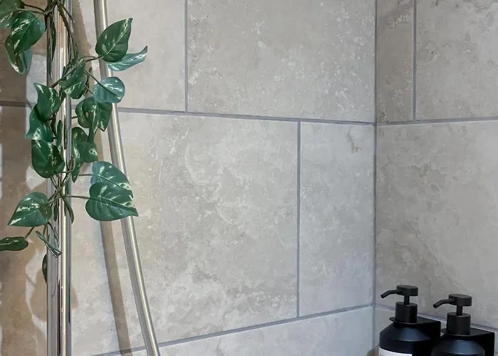 Apartman Le Jardin, Facon Nature