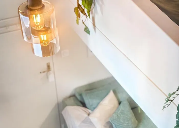 Le Jardin, Facon Nature Apartman *