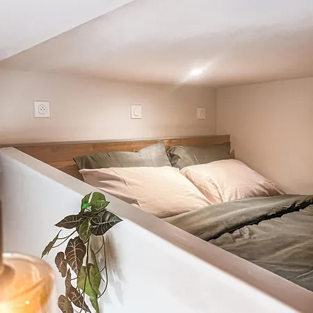 Le Jardin, Facon Nature