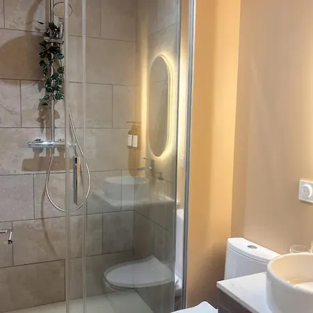 Le Jardin, Facon Nature