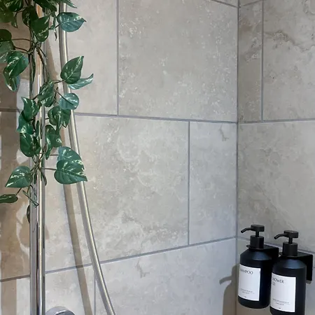 公寓 Le Jardin, Facon Nature