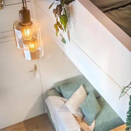 Le Jardin, Facon Nature Apartament *