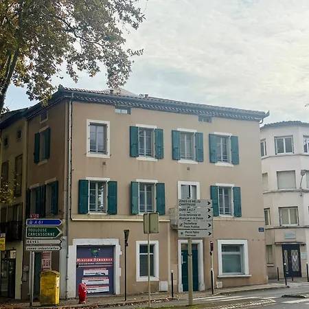 Le Jardin, Facon Nature * Castres (Tarn)