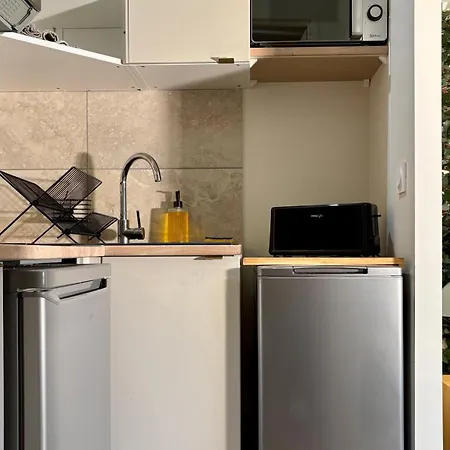 Le Jardin, Façon Nature * Castres (Tarn)