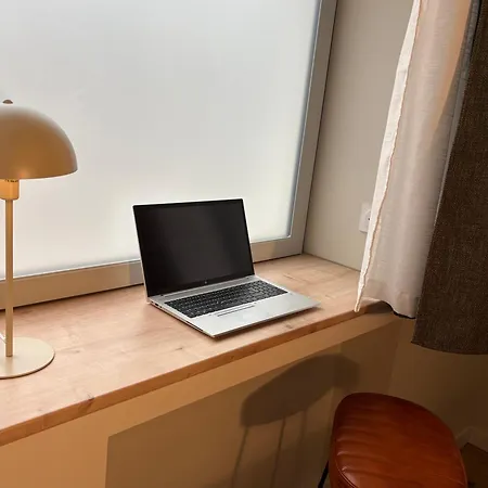 Le Jardin, Façon Nature Apartamento *