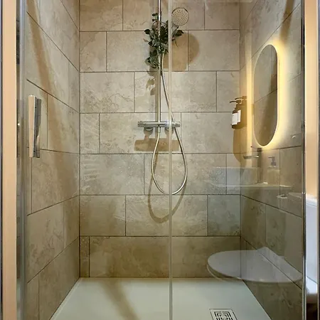 Apartamento Le Jardin, Façon Nature *