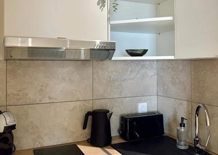 Le Jardin, Facon Nature קסטרה