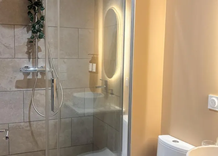 Le Jardin, Façon Nature