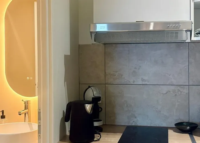 Le Jardin, Facon Nature קסטרה