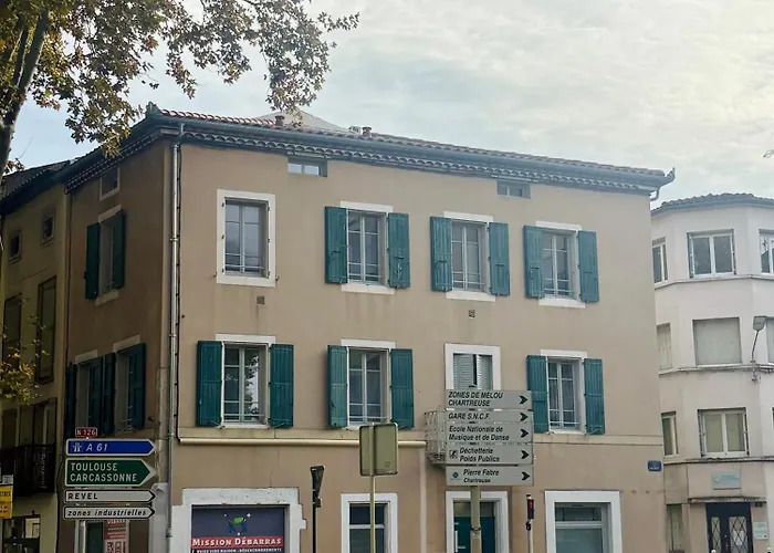 Le Jardin, Façon Nature * Castres (Tarn)