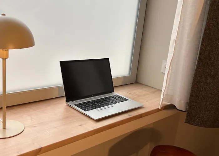 Le Jardin, Facon Nature דירה *