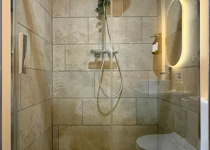 Apartamento Le Jardin, Façon Nature *